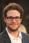 Seth Rogen photo